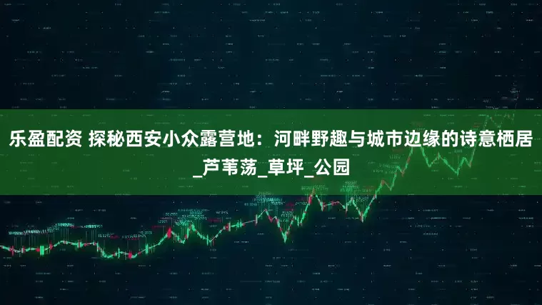 乐盈配资 探秘西安小众露营地：河畔野趣与城市边缘的诗意栖居_芦苇荡_草坪_公园